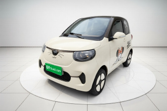 小虎EV 2021款 FOR-Two小乖虎 三元锂