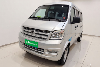 东风小康K07S 2019款 1.2L实用型 国VI DK12