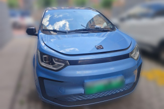 思皓 2022款 花仙子款 四叶草