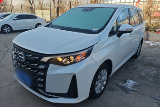 广汽传祺 传祺M6 2023款 PRO 270T DCT精英版