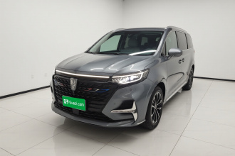 荣威iMAX8 2022款 400TGI 欢聚版