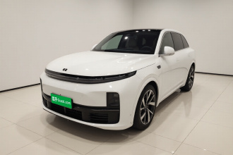 理想汽车 理想L7 2023款 Pro