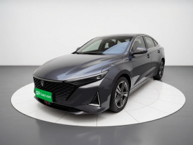 长安 锐程PLUS 2023款 1.5T DCT尊贵型