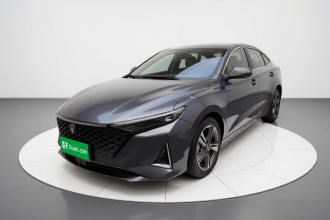 长安 锐程PLUS 2023款 1.5T DCT尊贵型