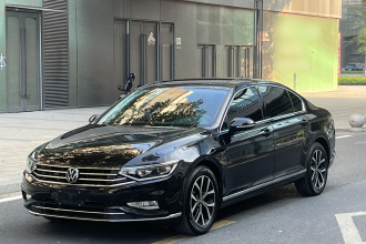 大众 迈腾 2020款 330TSI DSG 领先型