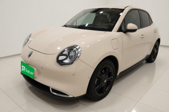 欧拉好猫 2024款 501km 尊荣型