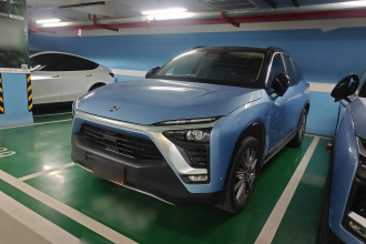 蔚来ES8 2018款 355KM 基准版 七座版