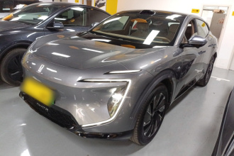 阿维塔07 2024款 Max增程版