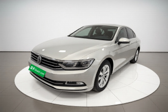 大众 迈腾 2018款 改款 330TSI DSG 豪华型
