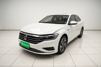 大众 速腾 2020款 280TSI DSG豪华型 国VI