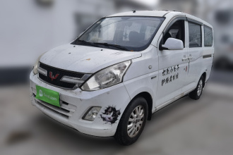 五菱汽车 五菱荣光V 2016款 1.5L标准型