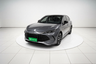 比亚迪 宋L DM-i 2024款 112km 超越型