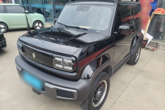 宝骏悦也 2023款 智尊版