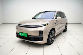 理想汽车 理想L9 2022款 Max