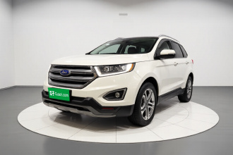 福特 锐界 2016款 EcoBoost 245 四驱豪锐型 7座