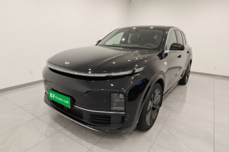 理想汽车 理想L8 2023款 Pro