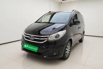 上汽大通MAXUS 大通G10 2014款 2.0T 自动豪华行政版