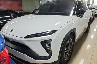 蔚来ES6 2020款 430KM 性能版