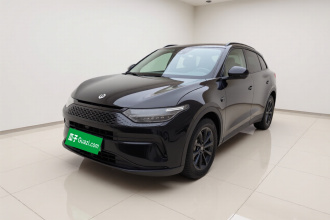 零跑汽车 零跑C11 2023款 增程 180舒享版