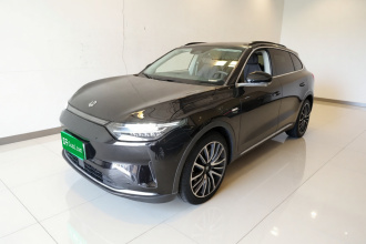 零跑汽车 零跑C11 2021款 豪华版