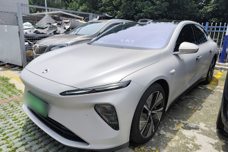 蔚来ET7 2024款 75kWh 行政版