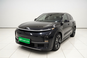 理想汽车 理想L8 2024款 Pro