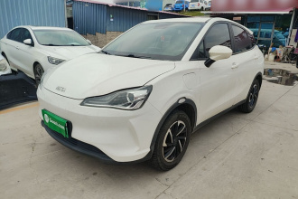 哪吒汽车 哪吒V 2021款 长续航娱乐版升级型