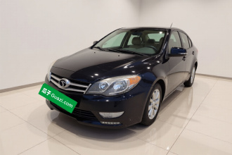 东南 V5菱致 2014款 1.5L 手动舒雅型