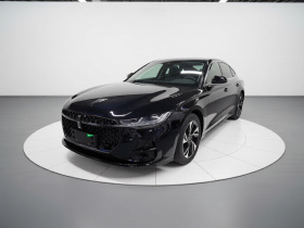 林肯Z 2022款 改款 i酷 尊享版