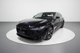 林肯Z 2022款 改款 i酷 尊享版