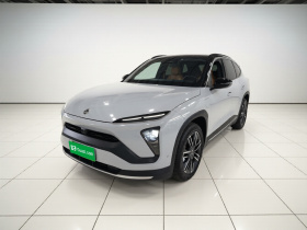 蔚来ES6 2020款 430KM 性能版