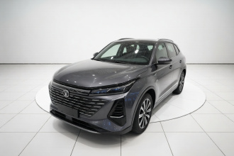 长安CS75 PLUS 2024款 第三代 冠军版 1.5T 智驾劲航型