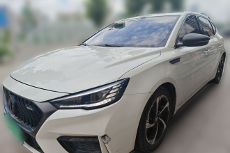 名爵 MG6 2020款 1.5T 自动领潮豪华版