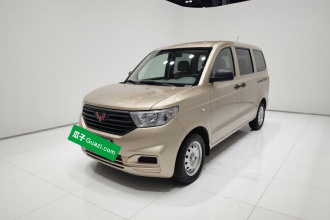 五菱汽车 五菱宏光V 2022款 1.5L劲取版电动助力LAR