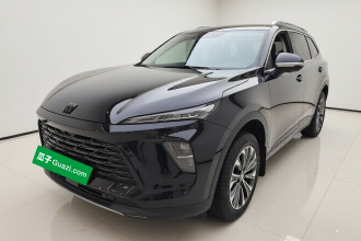 别克 2026款 昂科威Plus 28T 两驱白金版