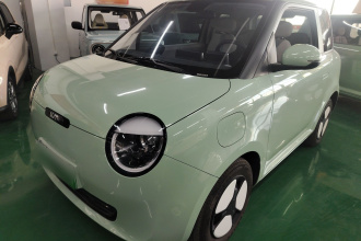 长安启源 长安Lumin 2023款 205km 香沁款