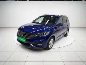 宝骏360 2018款 1.5L 自动精英型 国V