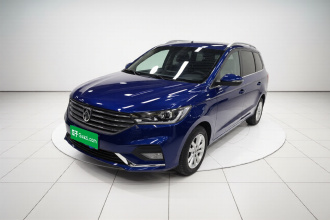 宝骏360 2018款 1.5L 自动精英型 国V