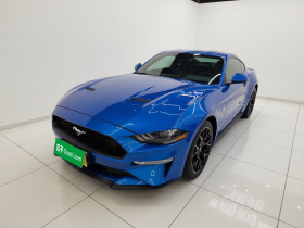 福特 Mustang 2019款 2.3L EcoBoost