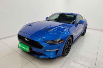 福特 Mustang 2019款 2.3L EcoBoost