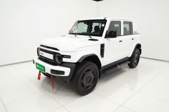 iCAR 超级V23 2025款 401两驱进阶版