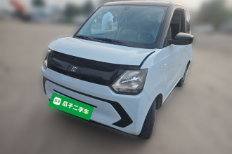 东风风光 风光MINIEV 2022款 实尚款 实用型