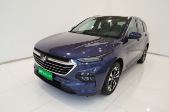 五菱汽车 五菱凯捷 2020款 1.5T CVT旗舰型
