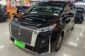 魏牌 高山 2025款 四驱高山8