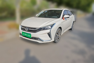 东风风神 奕炫 2020款 230T 自动炫酷版