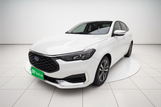福特 福睿斯 2021款 1.5L 自动钻石版