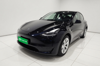 特斯拉 Model Y 2022款 改款 后轮驱动版
