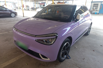 东风纳米 纳米01 2024款 焕新版 430 Plus智+