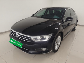 大众 迈腾 2019款 330TSI DSG 领先型 国VI