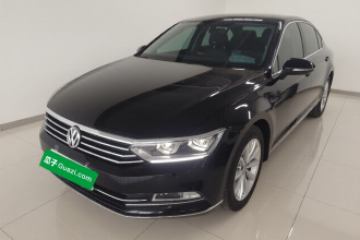 大众 迈腾 2019款 330TSI DSG 领先型 国VI